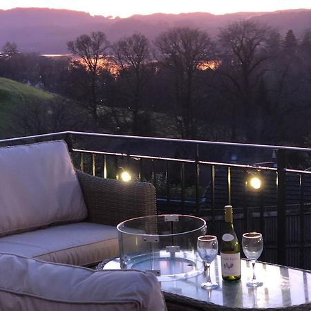 Hazelrigg Vila Bowness-on-Windermere Exterior foto